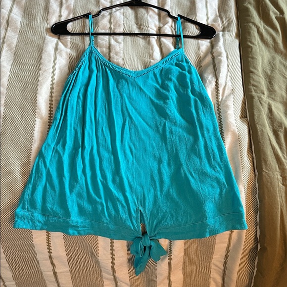 bebe Tops - Bebe tank top size small